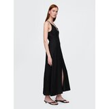 GAP Linen maxi dress - Women's | shoptok.hr