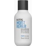 KMS moistrepair shampoo - 75 ml Cene