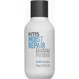 KMS moistrepair shampoo - 75 ml