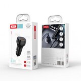 XO auto punjač -CC37 usb+type-c 20W crni Cene