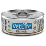 Vet Life Diabetic 12x85g | Eponuda.com