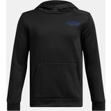 Under Armour Boys' sweatshirt UA Armour Flc Glitch HD - Boys Cijene