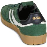 Gola Nizke superge ATLASS Zelena | Shoptok.si