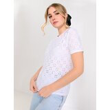 Sinsay Bluza s ažurnim uzorkom | shoptok.hr