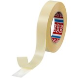 Tesa OBOJESTRANSKI LEPILNI TRAK TESAFIX TRANSPARENTEN 25MMX50M | Shoptok.si