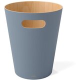 Umbra Plava kanta za smeće 7,5 l Woodrow – | shoptok.hr