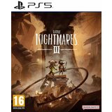 Bandai Namco PS5 Little Nightmares III Cene