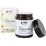 BIO krema s kamilico 100ml. Cene
