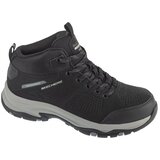 Skechers Trekking čevlji Trego 180005/BKCC Črna | Shoptok.si