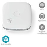 Nedis Detektor dima na baterije WiFi SmartLife | Eponuda.ba