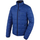Husky Nodiq M blue/dark blue men's filled reversible jacket Cijene