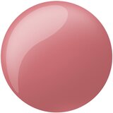 Rimmel London Super Gel gel lak za nohte brez uporabe UV/LED lučke odtenek 035 Pop Princess Pink 12 ml | Shoptok.si