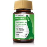 PHARMACY Magnesium active day, 30 kapsula Cene