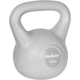 Rebel ACTIVE Bitumenski kettlebell girja teg sivi 16kg RBA-2322G-16 Cene