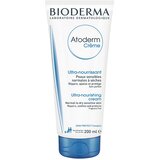 Bioderma krema Atoderm krema 200ml Cene