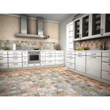 Realonda vanjske podne pločice provenza deco 44,2x44,2 cm, 1. klasa, 1,37 m2 | shoptok.hr