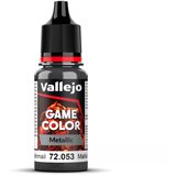 Vallejo Game Color Chainmail Silver - 17 ml | Shoptok.si
