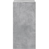  Barski stol boja betona 51 x 50 x 103,5 cm konstruirano drvo | shoptok.hr