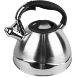 Električna grelnik vode MR-1338 črna inox 3 litri, (5000119459)