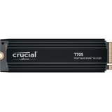 Crucial vgradni SSD disk T705 M.2 2280/4 TB/PCIe 5.0 NVMe/CT4000T705SSD5 Cene