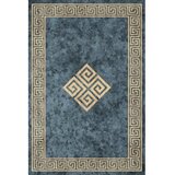  CT-5069 multicolor bathmat set (2 pieces) | Eponuda.com