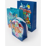 Sinsay Komplet od 3 ukrasne vrećice PAW Patrol | shoptok.hr