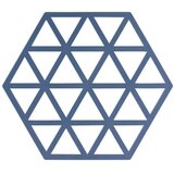 Zone Modra silikonska podloga za vroče lonce Hydro | Shoptok.si