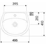 Kolo Idol 50 lavabo | ePonuda.com