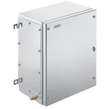  Instalacijsko kućište 150 x 300 x 400 nehrđajući čelik Weidmüller KTB MH 403015 S4E3 1 kom. Cijene