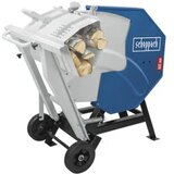 Scheppach cirkular za drvene trupce HS510 | Eponuda.com