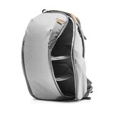 Peak Design Everyday Backpack 20L Zip - pepelna barva - v2, (20613378) Cene