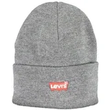 Batwing Embroidered Beanie 38022-0181