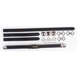 LOCKINK Adjustable Spreader Bar Set - black | Shoptok.si