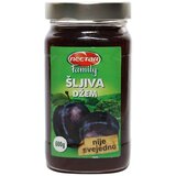 Nectar džem family šljiva 600g Cene