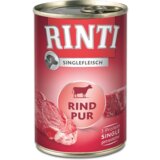 Rinti Varčno pakiranje Singlefleisch 24 x 400 g - Čista govedina Cene