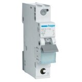 Haeger Hager MCS116 miniaturni odklopnik, (20890012) Cene