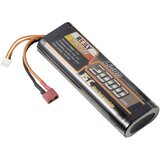 Reely liion akumulator za oddajnike modelov 7.4 V 2000 mAh Število celic: 2 15 C trdo ohišje T-priključni sistem, (20640911) | Shoptok.si