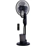Ventilator na vodu Brume