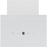 RESPEKTA kuhinjska napa ch 24060 wa (60 cm, pretok zraka: 525 m3/h, bela/srebrna) | Shoptok.si
