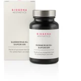 SummerSkin+ Superior - 60 kap.