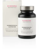 SummerSkin+ Superior - 60 kaps.
