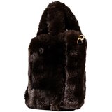 Liu Jo Ročna torba XS Tote TF5271 E0374 Rjava | Shoptok.si