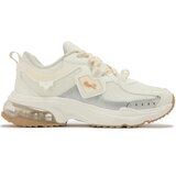 361_Degrees Patike za devojčice Kid'S Casual Shoes, Bele Cene