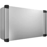 Rittal AX 6320.550 instalacijsko kućište 600 x 380 x 210 aluminij, čelični lim, plastika svijetlosiva 1 St. | Eponuda.ba