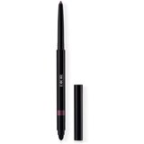Dior Diorshow Stylo vodootporna olovka za oči limitirana serija nijansa 796 Pearly Amethyst 0.3 g | shoptok.hr