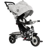 Kikka Boo Tricikl Alonsy Grey Camouflage | ePonuda.com