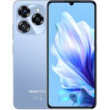 Oukitel C50 5G 8 + 128 GB Dvojna kartica za SIM, modra, (22119262) Cene