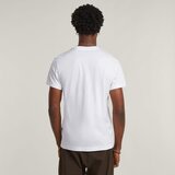 G-star Raw Text Chest majica | Eponuda.com