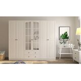 Hanah home ormar mat bela boja rb 018 | ePonuda.com