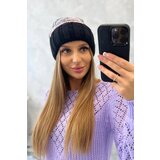 Kesi Women's cap Feba K330 black Cijene